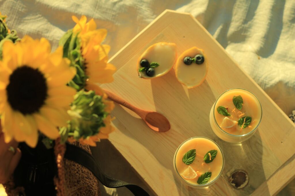 De bijzondere smaak en kracht van Sorrento citroenen