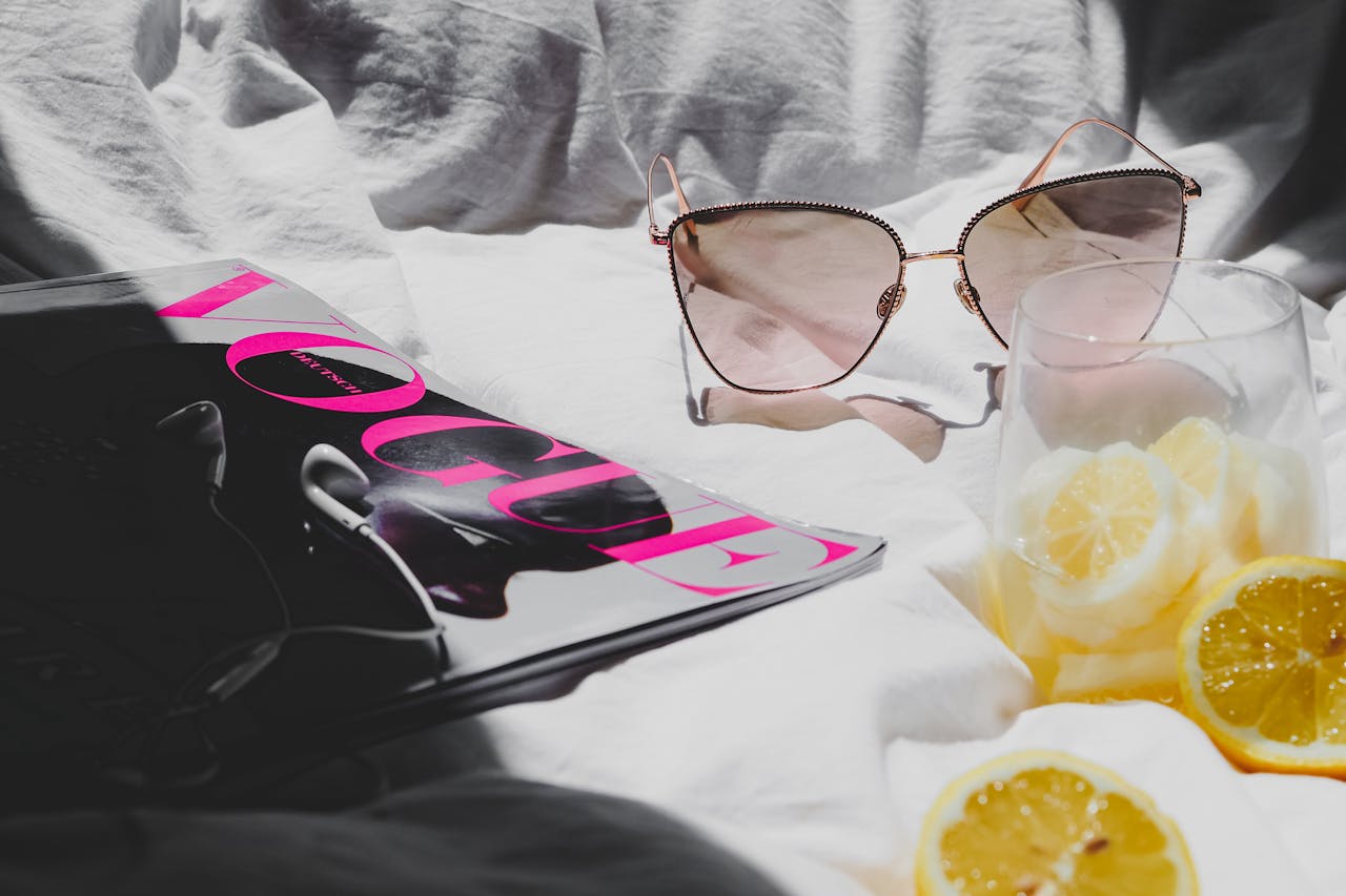 Frisse start: de voordelen van water met citroen