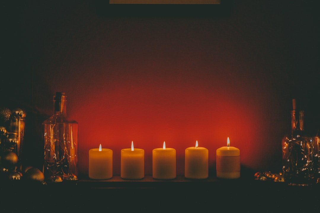 De sfeer van echte kaarsen met de veiligheid van de beste led kaarsen