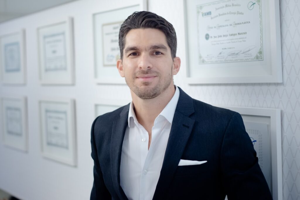 Alex Klaasen en de zoektocht naar liefde in zijn leven