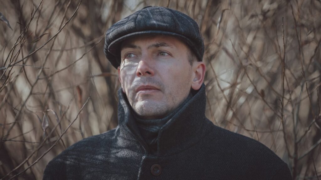 Alles over Max Terpstra en zijn partner buiten de spotlights