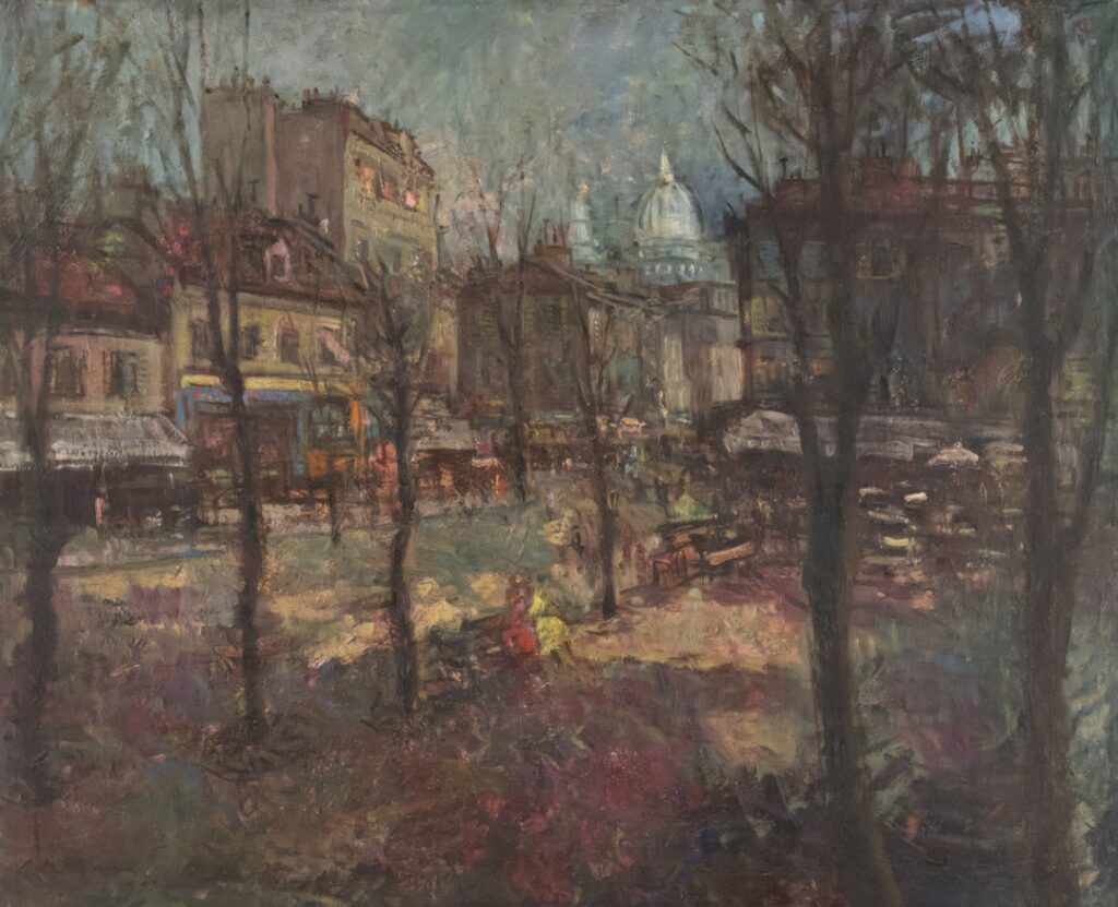 Michiel Witteveen: een bekende naam in de Nederlandse winkelwereld