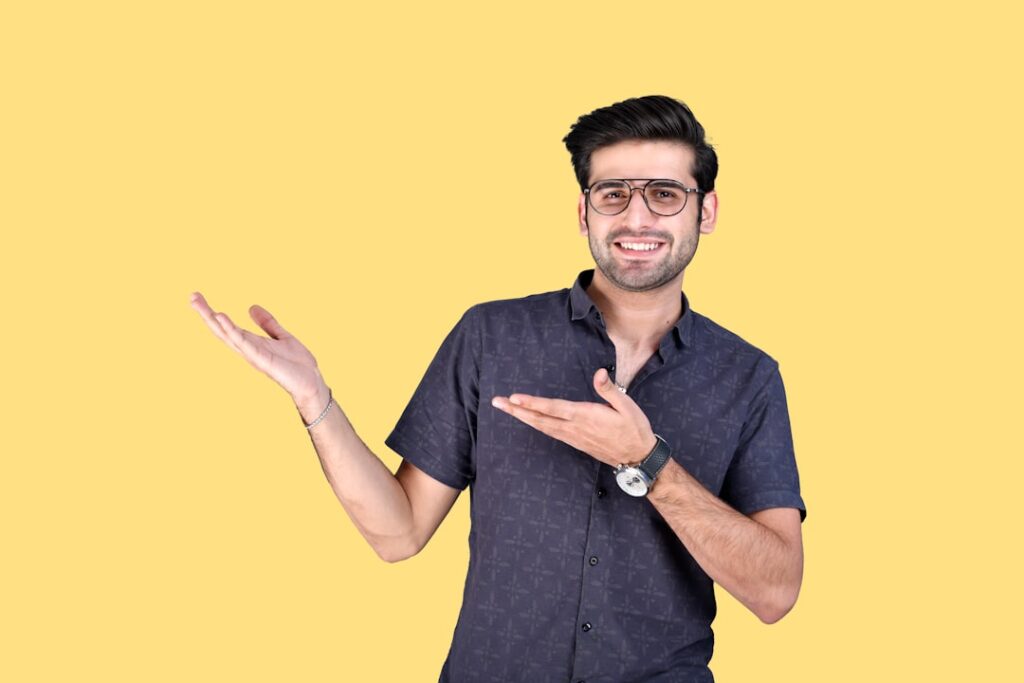 Het succesverhaal van Chahid Charrak en zijn indrukwekkende vermogen