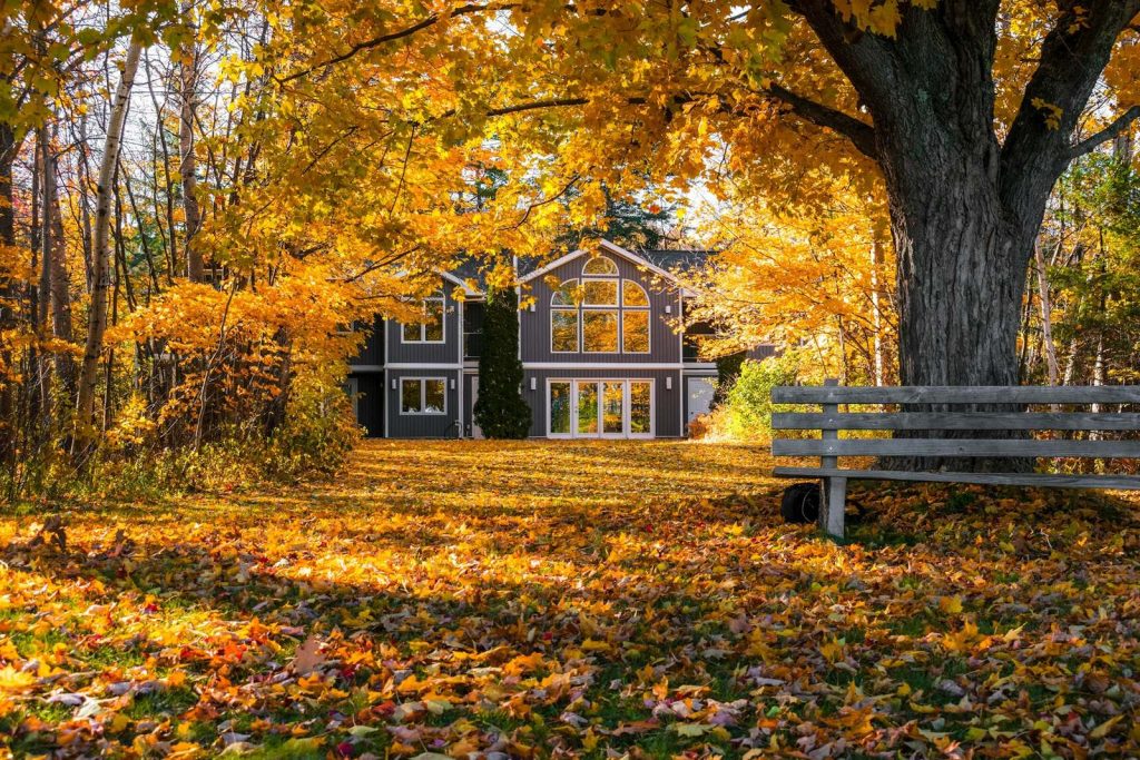 7 manieren om je week trager te maken met slow living in de herfst